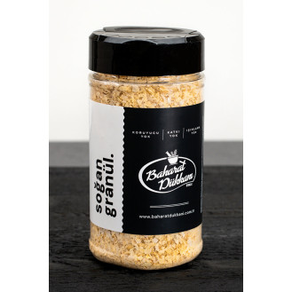 Baharat Dükkanı Soğan Granül 135gr