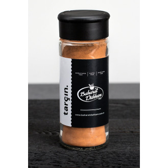 Baharat Dükkanı Tarçın Toz 50gr (CAM)