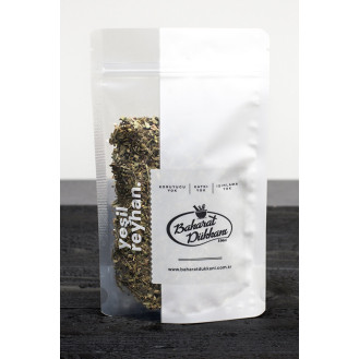 Baharat Dükkanı Yeşil Reyhan 60gr