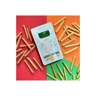 Sebzeli Kraker 60 gr