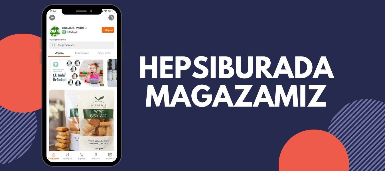 Hepsiburada