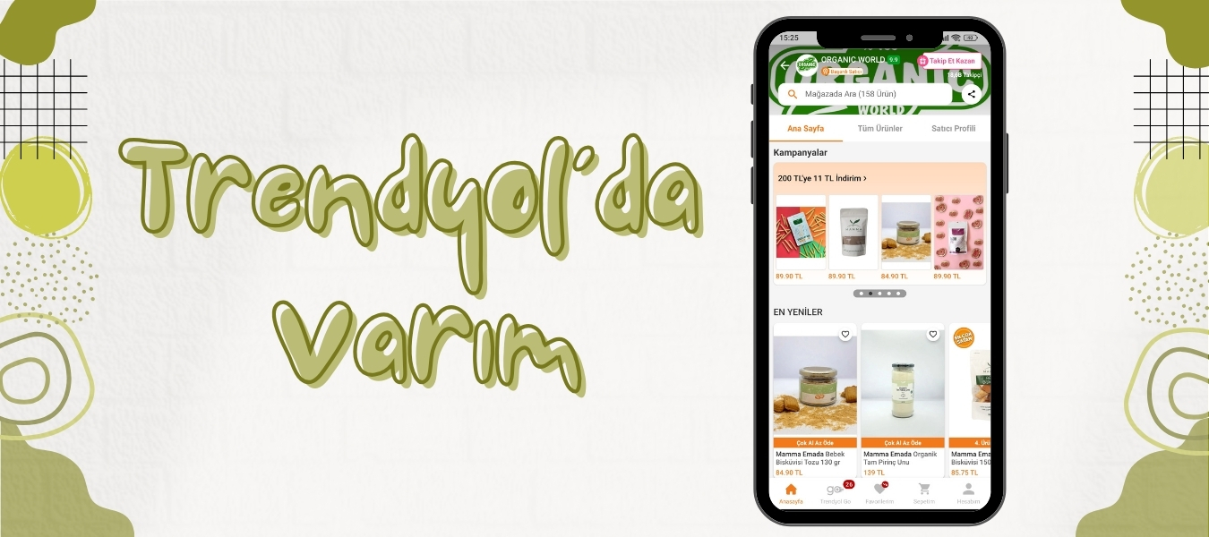 Trendyol